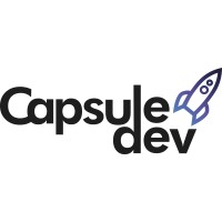 Capsule Dev logo - Similar company to Goout