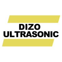 Dizo Ultrasonic logo - Similar company to Cae-Forum