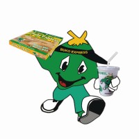Buko Express Inc. logo - Similar company to Selenightco