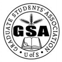 Graduate Students' Association, University of Saskatchewan logo - Similar company to Hojan Science Forum