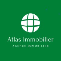 Atlas Immobilier logo - Similar company to Study Plus
