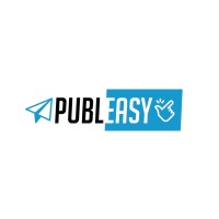Publeasy.nl logo - Similar company to Levelfour