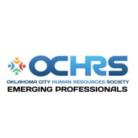 OCHRS Emerging Professionals logo - Similar company to Oklahoma City Human Resources Society