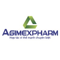 AGIMEXPHARM PHARMACEUTICAL JSC logo - Similar company to Tipharco