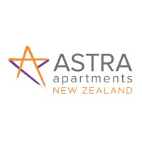 Astra Apartments New Zealand logo - Similar company to Astra Apartments | Modern, Spacious, Executive Accommodation
