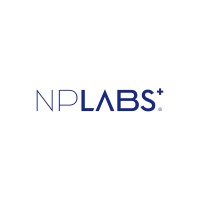 NP LABS logo - Similar company to Hexa Lab