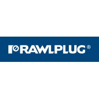 Rawlplug anchor fasteners & chemicals | VKAN UNITED TECHNOLOGIES logo - Similar company to Rawlplug Maldives