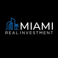 Miami Real Investment logo - Similar company to Brickell Realty Group