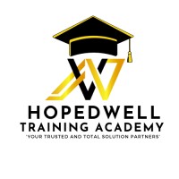 Hopedwell Training Academy logo - Similar company to Leacrux Indy Sdn Bhd