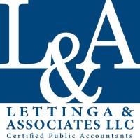 Lettinga & Associates Llc-Cpas