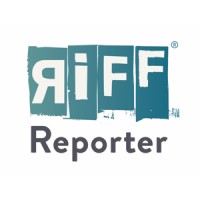 RiffReporter logo - Similar company to Medienkompetenz Team E.V.