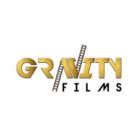 Gravity Ad Films logo - Similar company to Studio Raaga