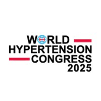 World Hypertension Congress 2025 logo - Similar company to Wekey