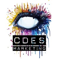 CDES Marketing logo - Similar company to V-Techvision Dynamics