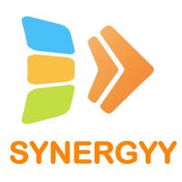 SYNERGYY logo - Similar company to Wizick