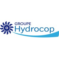 Groupe Hydrocop logo - Similar company to Hydrostadium