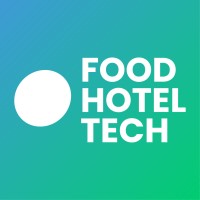 Food Hotel Tech logo - Similar company to Cook-E