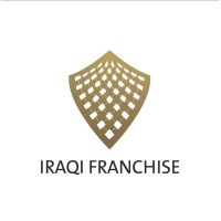 Iraqi Franchise logo - Similar company to Systems Solutions