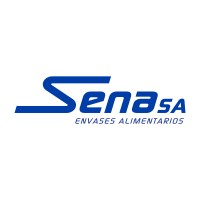 Sociedad Envases Alimentarios, S.A. - SENAsa logo - Similar company to Termoenvas Sl