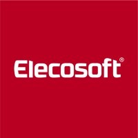 Elecosoft logo - Similar company to Fonn