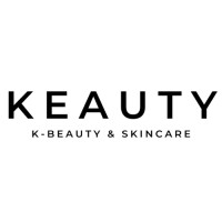 Keauty logo - Similar company to Buzzflo