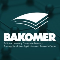 Balıkesir Uni./BAKOMER-Composite Research, Training and Simulation Application and Research Center logo - Similar company to Balıkesir Üniversitesi Milli Savunma Ve Teknoloji Topluluğu