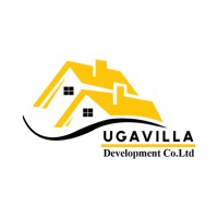 UGAVILLA Development Company Limited logo - Similar company to Comfort Homes - Uganda