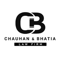 C & B Law Firm logo - Similar company to C