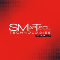 Smartsol Technologies America logo - Similar company to Smartsol Technologies