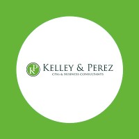 Kelley & Perez CPAs logo - Similar company to Ferguson Business Consulting Llc