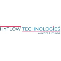 Hyflow Technologies Private Limited logo - Similar company to Inventorymart.In