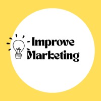 Improve Marketing logo - Similar company to Anoram
