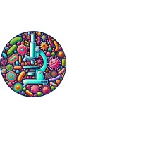 Microbiologie in Beeld commissie NVAMM logo - Similar company to Master Microbiologie Et Immunologie - Fsts/Uganc