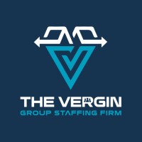 The Vergin Group Staffing logo - Similar company to Vergin Immobilien