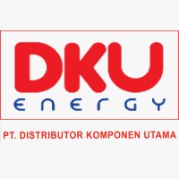 PT. Distributor Komponen Utama logo - Similar company to Pt. Berjaya Equipment And Service