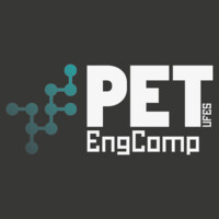 PET Engenharia de Computação - UFES logo - Similar company to Lsvz (Eth And Uzh)