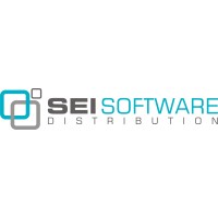 SEI Software Distribution logo - Similar company to Sabro Software