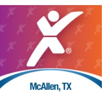 Express Employment Professionals - McAllen, TX logo - Similar company to Calvary Baptist Church, Mcallen, Tx