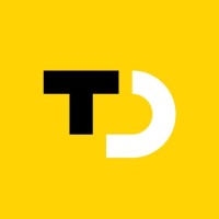 TotalDrinks logo - Similar company to Mr. Alkohol - Cocktails & Drinks