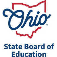 State Board of Education of Ohio logo - Similar company to Ohio State Parks