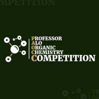 Professor Alo Organic Chemistry Competition logo - Similar company to Tedxidiaraba