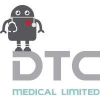 DTC Medical Ltd logo - Similar company to Bitco Med Limited