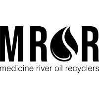 Medicine River Oil Recyclers Ltd logo - Similar company to Capital Pressure Ab Ltd.