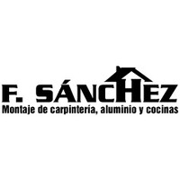 Carpintería F. Sánchez logo