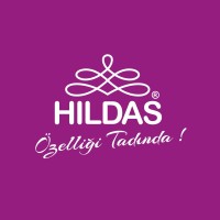 Hildas logo - Similar company to Markalar Birliği