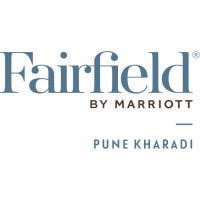 Fairfield by Marriott Pune Kharadi logo - Similar company to Sansui Software P.Limited.,Vimannagar
