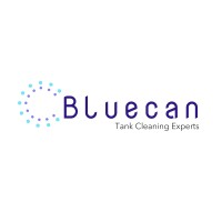 Bluecan BV - Tank Cleaning Experts logo - Similar company to Attentix