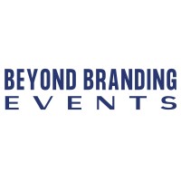 Beyond Branding Events logo - Similar company to Dél-Dunántúli Gépipari Klaszter