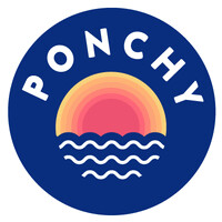Ponchy.nl logo - Similar company to Aboss — Music Business Software
