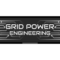 Grid Power Engineering logo - Similar company to Lean Electrical & Engineering